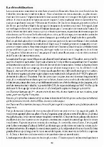 612 PARACHUTISTE AU 1ER RCP TOME III DE RENE SAUVAGE (90)